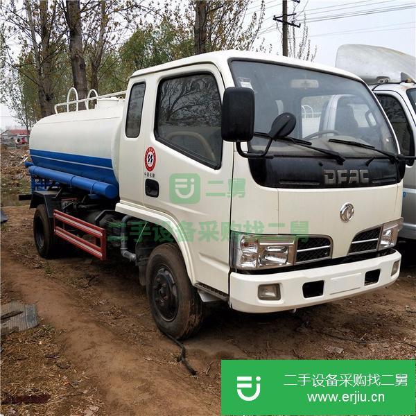 轉(zhuǎn)讓國(guó)五吸糞車處理一批庫(kù)存5方6方8方10方吸糞車