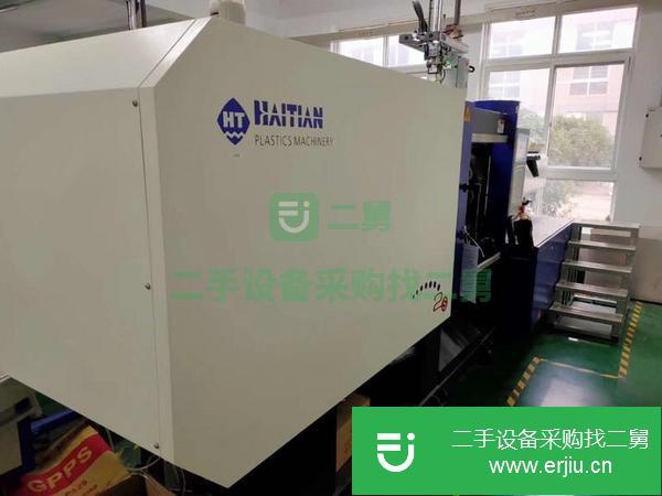 海天最新款三代機470 2S  160  2S  3202S 注塑機轉讓