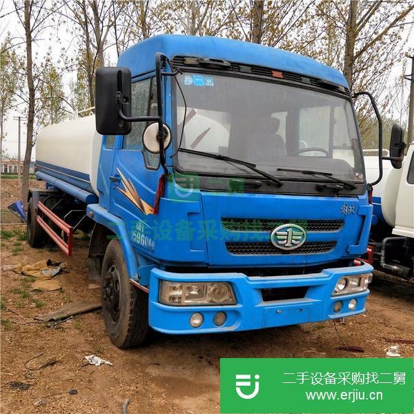 轉(zhuǎn)讓國(guó)五吸糞車處理一批庫(kù)存5方6方8方10方吸糞車