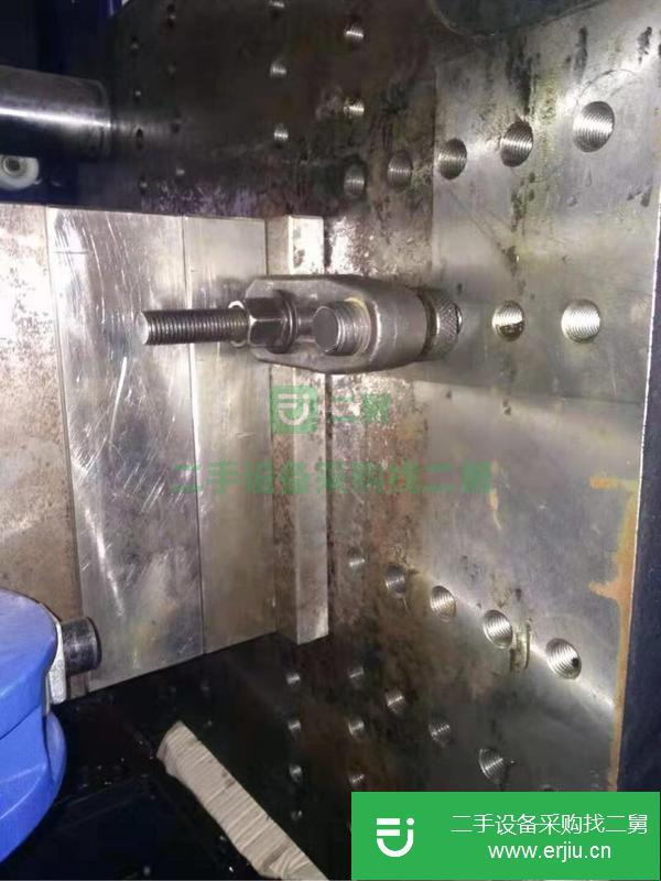 轉讓海天120噸最新款2S伺服機供應海天注塑機