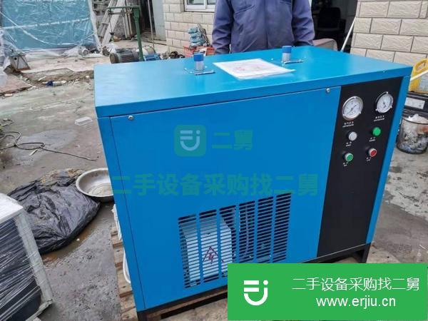 轉讓出售兩臺九層新干燥機