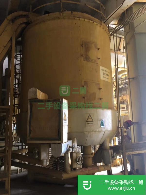 轉(zhuǎn)讓二手干燥機(jī)設(shè)備 二手盤式干燥機(jī) 二手槳葉干燥機(jī)