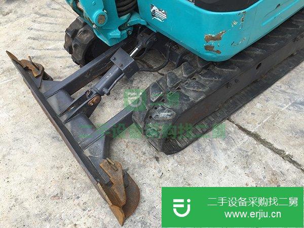 久保田進口微挖出售15-20-30小型二手挖掘機 (進口微挖品質保障)