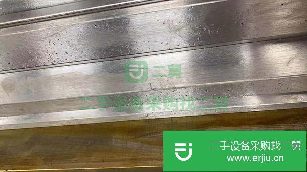 轉(zhuǎn)讓出售沖剪400噸4米折彎?rùn)C(jī)