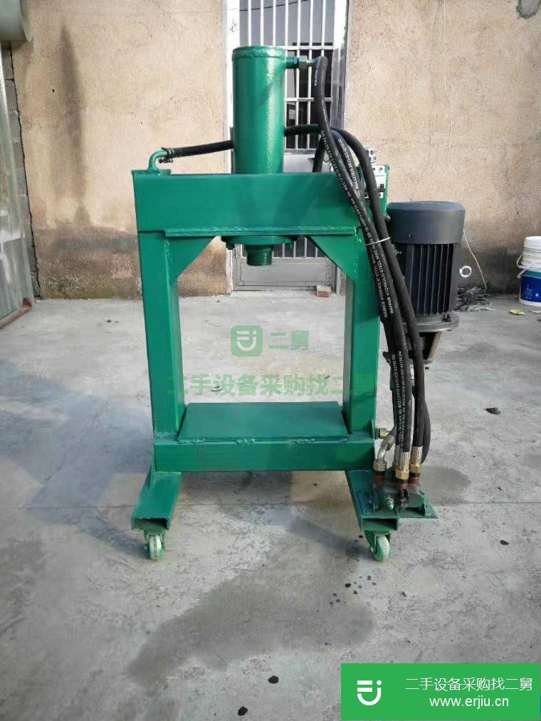 轉讓:六十噸壓力機