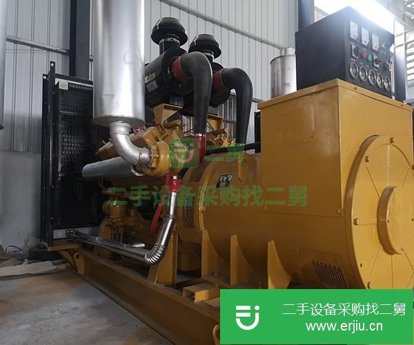 二手600KW柴油發(fā)電機(jī)組600千瓦二手發(fā)電機(jī)組