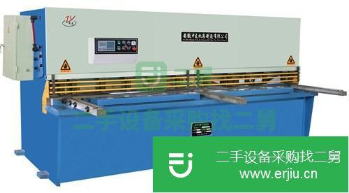 二手剪板機出售 機械剪板機液壓剪板機數控剪板機