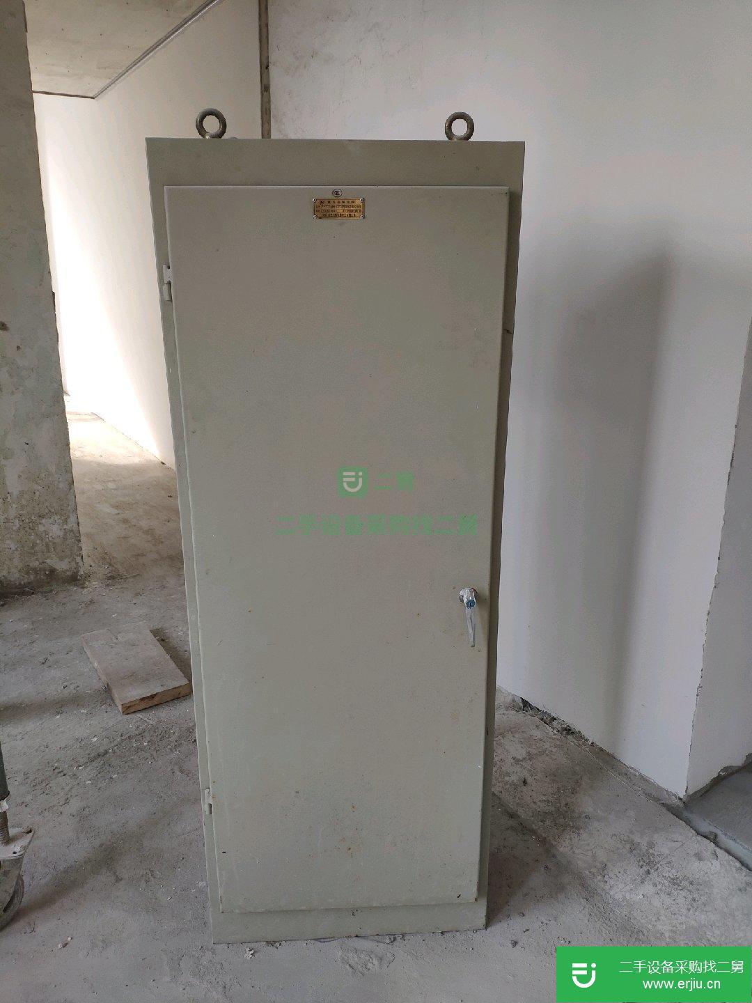 二手轉(zhuǎn)讓出售九成新配電柜