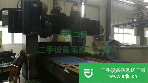 轉(zhuǎn)讓處理二手東莞輝滿160300龍門磨床