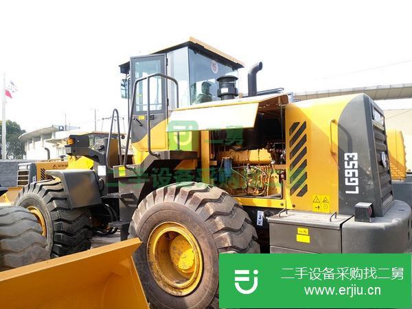出售二手大小型裝載機,包運到家