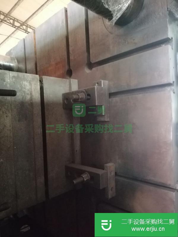 轉讓二手注塑機震雄1000噸，9成新
