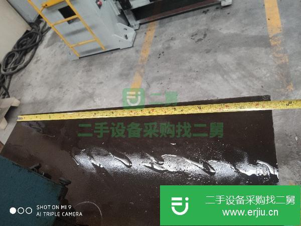 低價轉讓一臺進口日本阿瑪達V-400立式鋸床