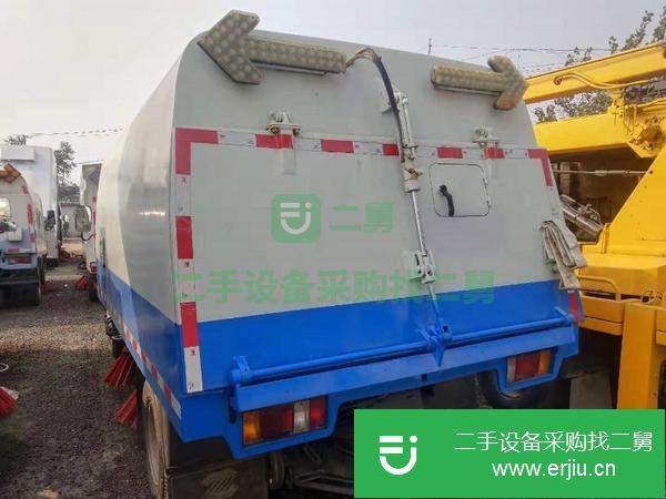 二手掃路車支持送貨  帶手續(xù)出售中  抓緊聯(lián)系
