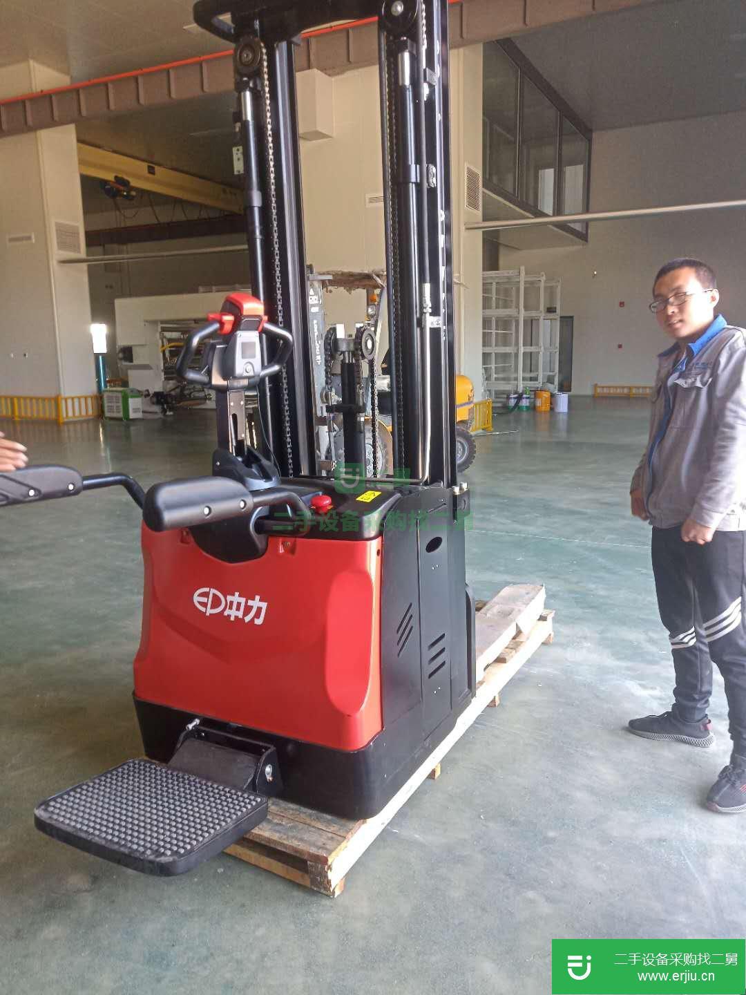 合力 其它合力型號 叉車 (低價出售多款電瓶叉車)