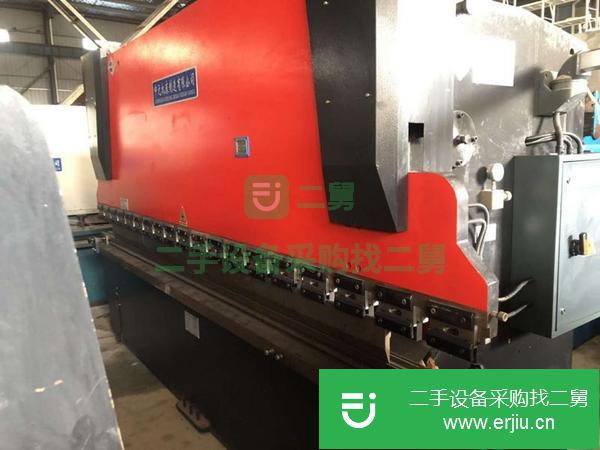 低價(jià)出售轉(zhuǎn)讓剪板機(jī) 折彎機(jī)