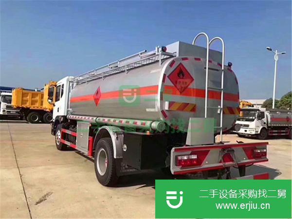 東風D9(12噸)油罐車現車出售,搶到就是賺到