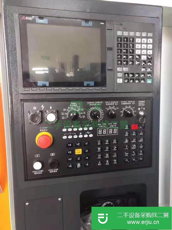 轉讓二手855重型加工中心