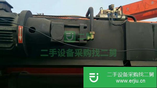低價出售轉讓二手揚力折彎機
