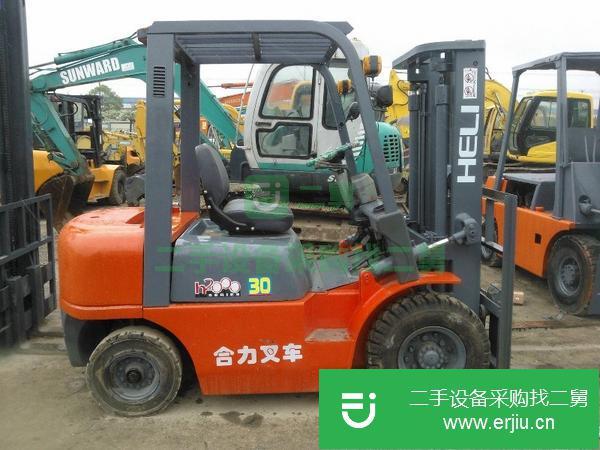 轉讓二手叉車3噸3.5噸4噸5噸7噸10噸12噸叉車 價格低