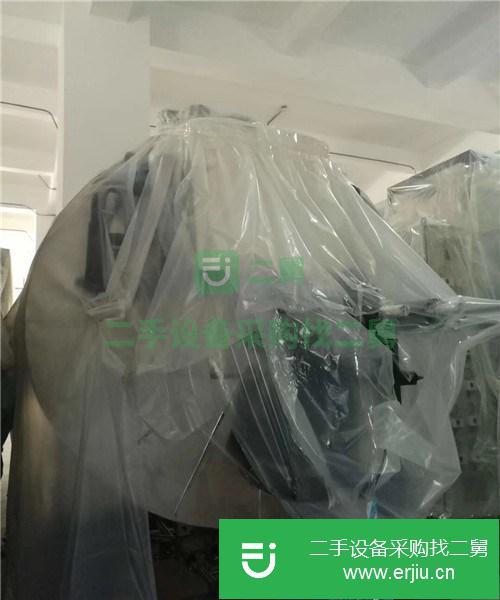 轉(zhuǎn)讓進(jìn)口冷凍干燥機(jī)低價(jià)出售