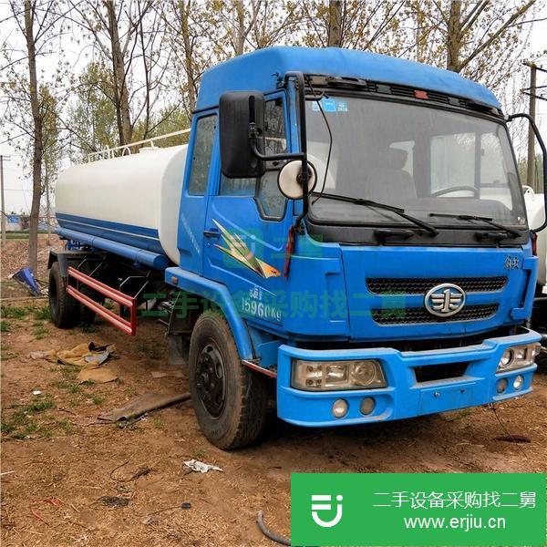 轉(zhuǎn)讓國(guó)五吸糞車處理一批庫(kù)存5方6方8方10方吸糞車