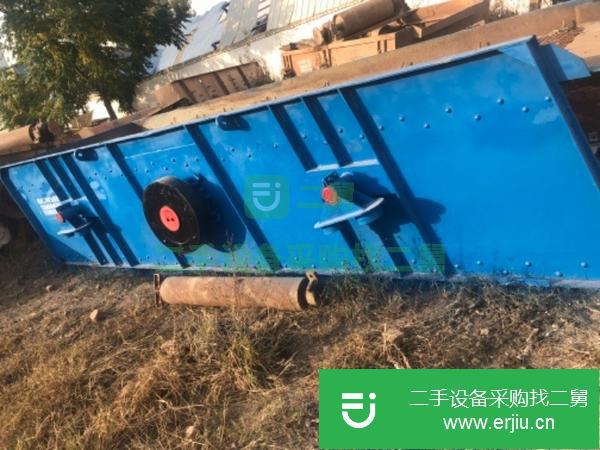 低價出售2670振動篩,兩層,三層均有現貨