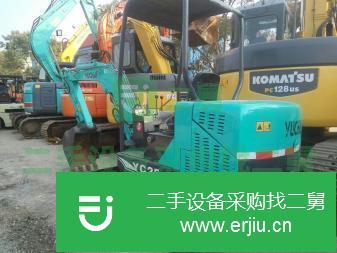 南通市出售二手20挖掘機