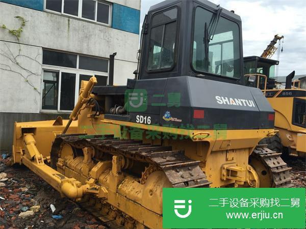 轉(zhuǎn)讓130/160/220山推推土機 原廠配置 全國包送-玉帆推土機