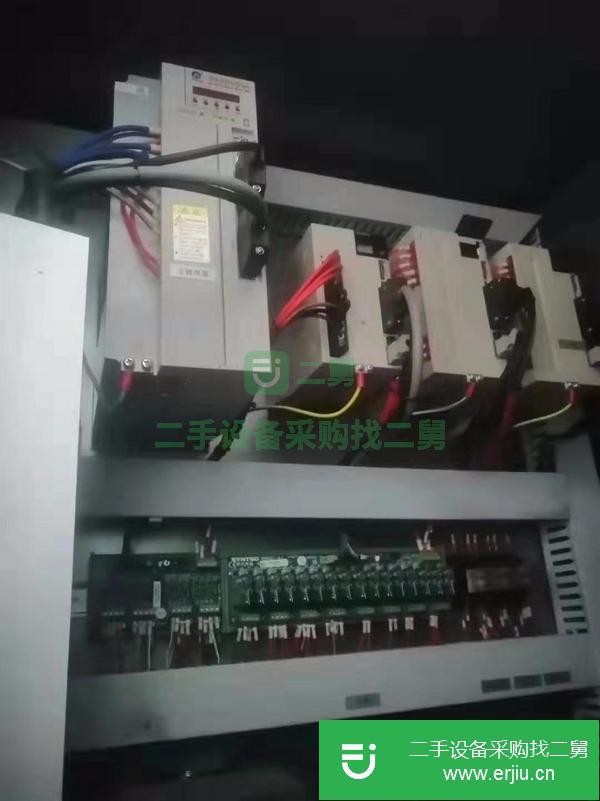轉讓二手臺立TL-1100深孔鉆床