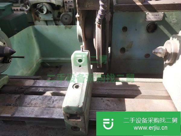 轉讓機械廠急售二手{濟南M1412萬能外圓磨床}二手外圓磨床
