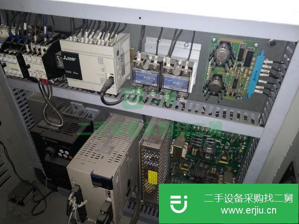 出售二手的九成新模切機450型號