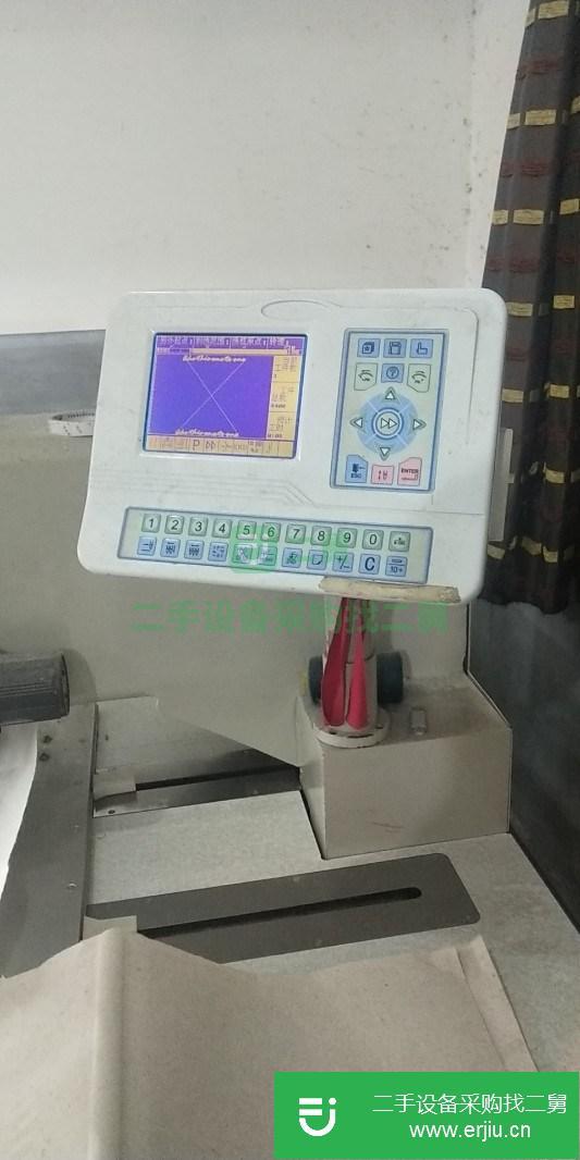 低價急售  九成新二手繡花機  佳禾