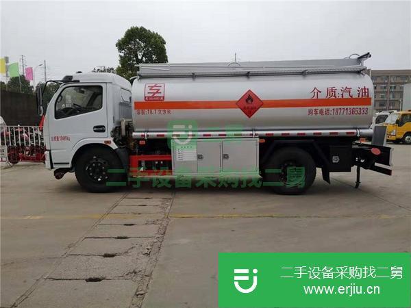 轉(zhuǎn)讓東風(fēng)12噸油罐車現(xiàn)車特價處理,