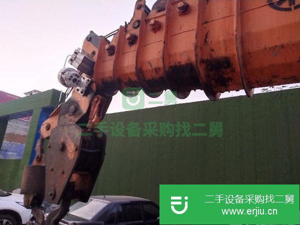 新源12噸吊車出售