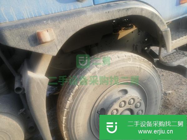 轉(zhuǎn)讓9噸吊車