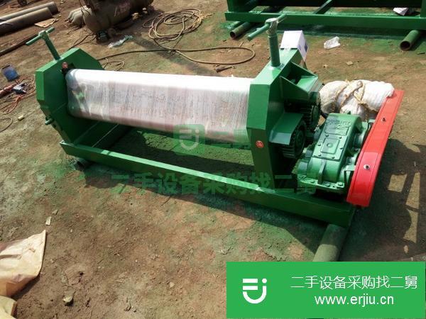 現貨出售優質W11-10*2000 11-16*2000半自動卷板機
