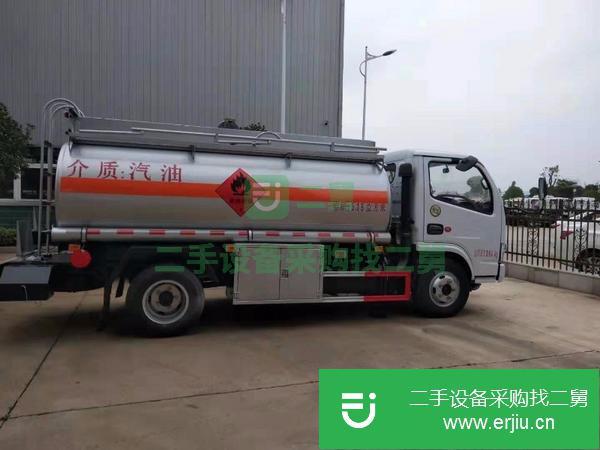 5噸加油車出售