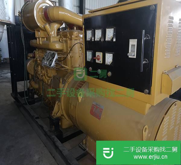 安順轉(zhuǎn)讓二手400KW柴油發(fā)電機(jī)組二手發(fā)電機(jī)組