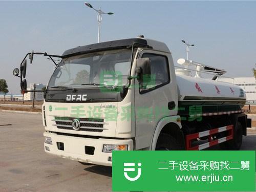 轉(zhuǎn)讓東風(fēng)大多利卡吸糞車
