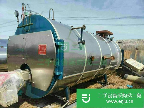 精品出售0/5噸1噸2噸3噸4噸6噸8噸10噸燃?xì)庹羝仩t