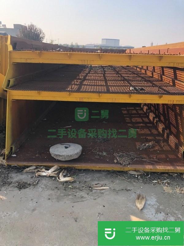 低價出售2670振動篩,兩層,三層均有現貨