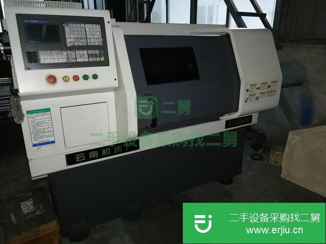 云南數控車床出售