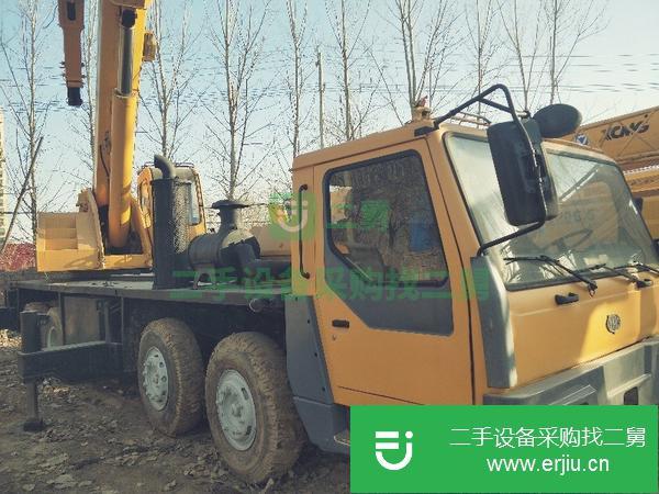 出售吊車，徐州吊車，中聯吊車，三一吊車，長江吊車，浦沅吊車