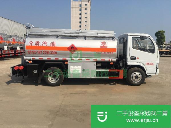 5噸8噸加油車現車包牌出售