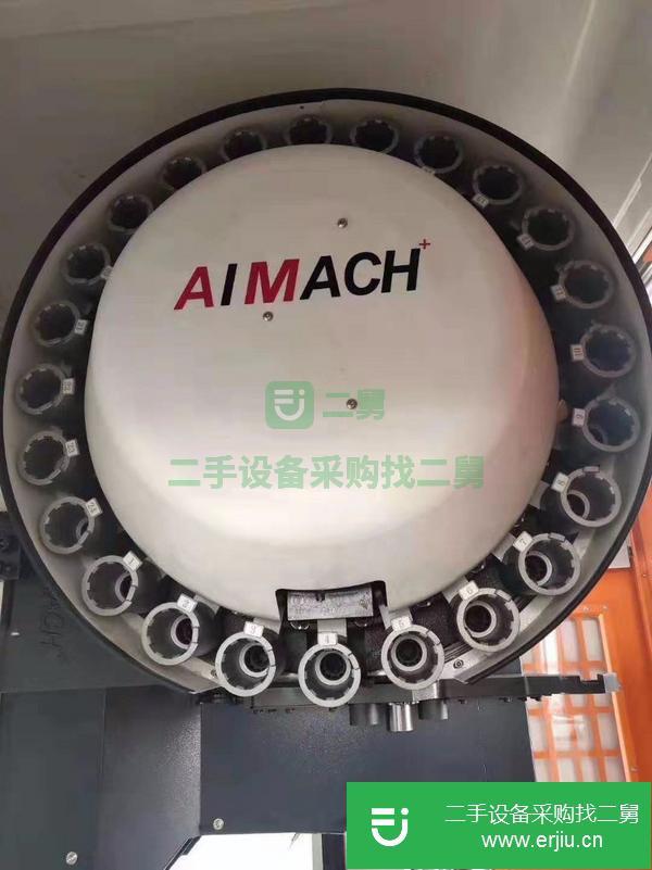 轉讓二手855重型加工中心