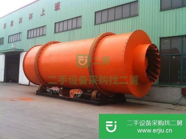 轉讓二手鋸末烘干機、糧食烘干機、煤泥烘干機、熱風循環烘干機