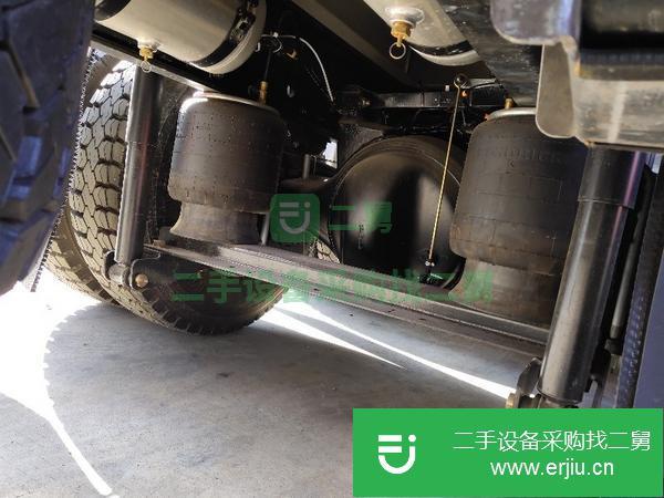 轉(zhuǎn)讓國(guó)六東風(fēng)油罐車20噸不超重