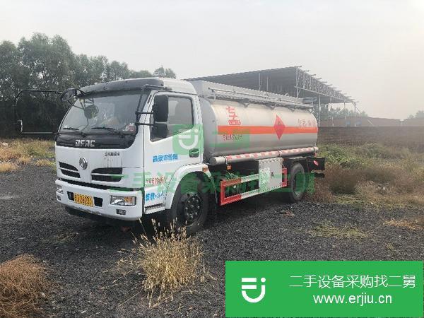 國五8噸加油車8方柴油加油車出售