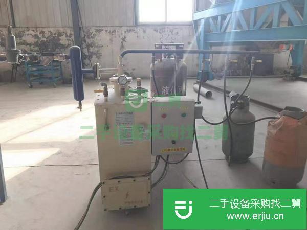 轉讓出售不銹鋼三筒烘干機