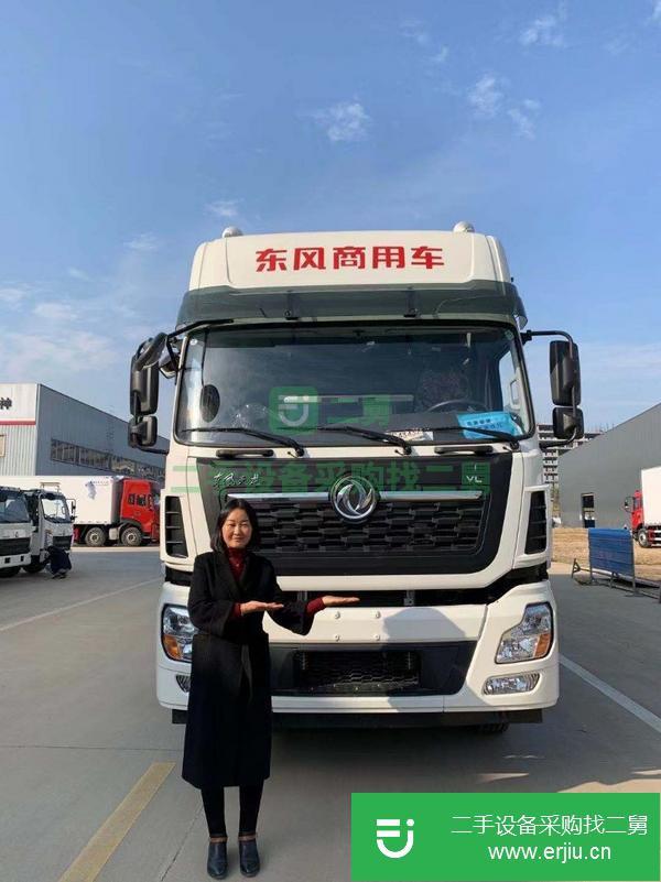 轉(zhuǎn)讓9.6米冷藏車(chē)   天龍420馬力轉(zhuǎn)讓